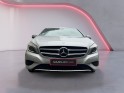 Mercedes classe a 200 d 7g-dct fascination/sieges electriques a memoire chauffants/camera de recul occasion simplicicar...