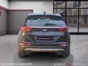 Kia sportage 2.0 crdi 136 isg 4x2 gt line occasion parc voitures beauvais simplicicar simplicibike france