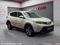 Toyota rav4 124 d-4d awd life edition occasion simplicicar pau simplicicar simplicibike france