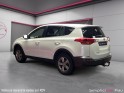 Toyota rav4 124 d-4d awd life edition occasion simplicicar pau simplicicar simplicibike france