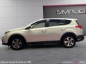 Toyota rav4 124 d-4d awd life edition occasion simplicicar pau simplicicar simplicibike france