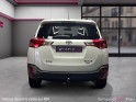 Toyota rav4 124 d-4d awd life edition occasion simplicicar pau simplicicar simplicibike france