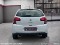 Citroen c3 hdi 70 ch confort  options occasion simplicicar reims simplicicar simplicibike france