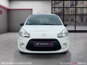 Citroen c3 hdi 70 ch confort  options occasion simplicicar reims simplicicar simplicibike france