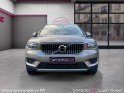 Volvo xc40 t4 190 ch geartronic 8 inscription occasion simplicicar lyon ouest simplicicar simplicibike france