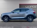 Volvo xc40 t4 190 ch geartronic 8 inscription occasion simplicicar lyon ouest simplicicar simplicibike france