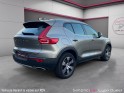 Volvo xc40 t4 190 ch geartronic 8 inscription occasion simplicicar lyon ouest simplicicar simplicibike france