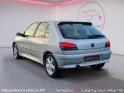 Peugeot 306 1.8e 16v 110 ch xt pack occasion simplicicar lagny  simplicicar simplicibike france