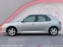 Peugeot 306 1.8e 16v 110 ch xt pack occasion simplicicar lagny  simplicicar simplicibike france