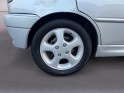 Peugeot 306 1.8e 16v 110 ch xt pack occasion simplicicar lagny  simplicicar simplicibike france