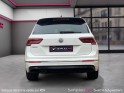 Volkswagen tiguan 2.0 tdi 150 dsg7 black r-line occasion simplicicar st-maximin simplicicar simplicibike france