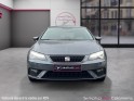 Seat leon 1.2 tsi 110 start/stop  style occasion simplicicar colomiers  simplicicar simplicibike france