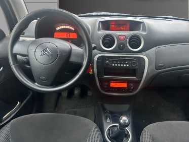 Citroen c3 c3 1.1i occasion simplicicar rouen simplicicar simplicibike france