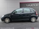 Citroen c3 c3 1.1i occasion simplicicar rouen simplicicar simplicibike france