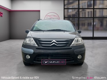 Citroen c3 c3 1.1i occasion simplicicar rouen simplicicar simplicibike france