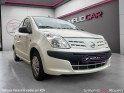 Nissan pixo 1.0 - 68 acenta occasion simplicicar rouen simplicicar simplicibike france