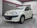 Nissan pixo 1.0 - 68 acenta occasion simplicicar rouen simplicicar simplicibike france