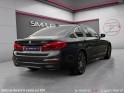 Bmw serie 5 g30 530d 265 ch bva8 m sport occasion simplicicar lyon nord  simplicicar simplicibike france