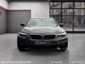 Bmw serie 5 g30 530d 265 ch bva8 m sport occasion simplicicar lyon nord  simplicicar simplicibike france