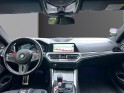 Bmw m4 competition coupe g82 510 - siège sport m - pack carbon m - assistance pro - harman kardon - malus payer occasion...