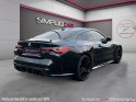 Bmw m4 competition coupe g82 510 - siège sport m - pack carbon m - assistance pro - harman kardon - malus payer occasion...