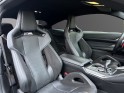 Bmw m4 competition coupe g82 510 - siège sport m - pack carbon m - assistance pro - harman kardon - malus payer occasion...