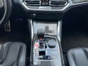 Bmw m4 competition coupe g82 510 - siège sport m - pack carbon m - assistance pro - harman kardon - malus payer occasion...