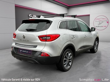 Renault kadjar tce 130 energy graphite occasion simplicicar lille  simplicicar simplicibike france