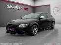 Audi s3 8p 2.0 tfsi 340 quattro // stage 2 occasion simplicicar lille  simplicicar simplicibike france