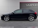 Audi s3 8p 2.0 tfsi 340 quattro // stage 2 occasion simplicicar lille  simplicicar simplicibike france