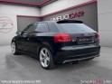 Audi s3 8p 2.0 tfsi 340 quattro // stage 2 occasion simplicicar lille  simplicicar simplicibike france