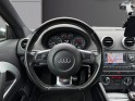 Audi s3 8p 2.0 tfsi 340 quattro // stage 2 occasion simplicicar lille  simplicicar simplicibike france