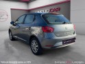 Seat ibiza 1.2 tsi 85 ch style ite occasion simplicicar limoges  simplicicar simplicibike france