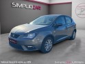 Seat ibiza 1.2 tsi 85 ch style ite occasion simplicicar limoges  simplicicar simplicibike france