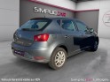 Seat ibiza 1.2 tsi 85 ch style ite occasion simplicicar limoges  simplicicar simplicibike france