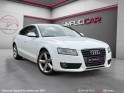 Audi a5 sportback 8ta 2.0 tdi 143 cv s line - distri ok occasion simplicicar brest simplicicar simplicibike france