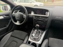 Audi a5 sportback 8ta 2.0 tdi 143 cv s line - distri ok occasion simplicicar brest simplicicar simplicibike france