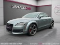 Audi tt coupe 2.0 tfsi 200 occasion simplicicar brive la gaillarde  simplicicar simplicibike france