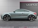 Audi tt coupe 2.0 tfsi 200 occasion simplicicar brive la gaillarde  simplicicar simplicibike france