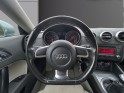 Audi tt coupe 2.0 tfsi 200 occasion simplicicar brive la gaillarde  simplicicar simplicibike france