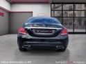 Mercedes classe c bluetec 220d 170ch  fascination    7g-tronic amg camera  cuir led entretien  ok occasion avignon (84)...