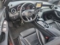 Mercedes classe c bluetec 220d 170ch  fascination    7g-tronic amg camera  cuir led entretien  ok occasion avignon (84)...