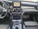 Mercedes classe c bluetec 220d 170ch  fascination    7g-tronic amg camera  cuir led entretien  ok occasion avignon (84)...