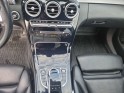 Mercedes classe c bluetec 220d 170ch  fascination    7g-tronic amg camera  cuir led entretien  ok occasion avignon (84)...