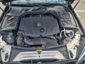 Mercedes classe c bluetec 220d 170ch  fascination    7g-tronic amg camera  cuir led entretien  ok occasion avignon (84)...