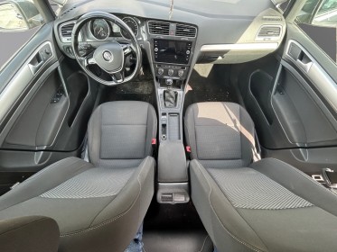 Volkswagen golf sw 1.6 tdi 115 bluemotion technology trendline occasion simplicicar brive la gaillarde  simplicicar...