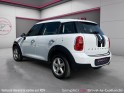 Mini countryman r60 d 90 ch one getaway occasion simplicicar brive la gaillarde  simplicicar simplicibike france