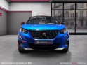 Peugeot 2008 130 ss eat 8 gt line attelage amovible garantie 12 mois occasion simplicicar vichy simplicicar simplicibike france