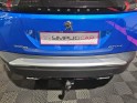 Peugeot 2008 130 ss eat 8 gt line attelage amovible garantie 12 mois occasion simplicicar vichy simplicicar simplicibike france