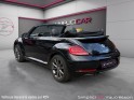 Volkswagen coccinelle new beetle 1.4 tsi 16v dsg7 150 cv boite auto couture exclusive occasion simplicicar vaucresson...